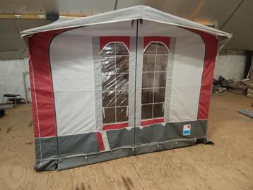 Hypercamp Voortent Maat 2 (675/700) beschikbaar voor biedingen