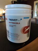 GRATIS Trovet kitten melk, Dieren en Toebehoren, Dierenvoeding, Ophalen of Verzenden, Kat