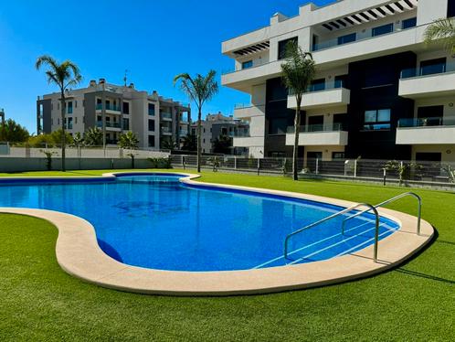 Te huur nieuwbouw appartement met tuin Torrevieja Alicante, Vakantie, Vakantiehuizen | Spanje, Costa Blanca, Appartement, Overige