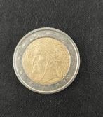 2 Euro munten Italien Dante Alighieri 2002, 2003, 2005, Postzegels en Munten, Munten | Europa | Euromunten, 2 euro, Setje, Italië