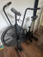 Professionele Assault Airbike - Amper gebruikt!, Ophalen, Armen, Zo goed als nieuw, Airbike