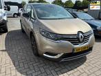 Renault Espace 1.6 dCi Initiale Paris 7p. EXPORT, Gebruikt, Euro 6, 7 stoelen, Bedrijf