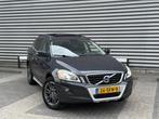 Volvo XC60 2.4 D5 AWD Summum AUT|PANO|DYNAUDIO|XENON|NAVI|TO, Auto's, 1716 kg, Gebruikt, Zwart, Leder