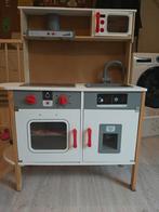 Lidl Speelkeukentje incl. Keukenspullen, Kinderen en Baby's, Speelgoed | Speelkeukens, Ophalen, Gebruikt, Kunststof, Speelkeuken