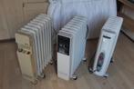 Electrische Oliekachel/Radiator  0 - 2000 Watt, Doe-het-zelf en Verbouw, Ophalen, 30 tot 80 cm, Hoog rendement (Hr), Radiator
