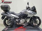 SUZUKI V-STROM DL650 2009 | NL MOTOR |Garantie| dl 650, 2 cilinders, Bedrijf, Meer dan 35 kW, Overig