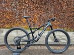 Cannondale Scalpel, Fietsen en Brommers, Fietsen | Mountainbikes en ATB, Overige merken, Fully, Ophalen of Verzenden, Zo goed als nieuw