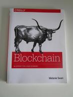 Blockchain – Blueprint for a New Economy, Ophalen of Verzenden, Melanie Swan, Management, Zo goed als nieuw