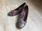 Vintage aerosoles kleine maat (zie foto’s), Kleding | Dames, Schoenen, Ophalen, Pumps, Bruin, Zo goed als nieuw