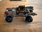Lego Technic Getaway Truck Pick-Up Truck 42090, Ophalen of Verzenden, Zo goed als nieuw, Complete set, Lego