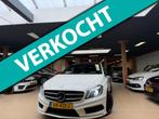 Mercedes-Benz A-klasse 200 CDI AMG Prestige Pano Airco cruis, Auto's, Euro 5, 136 pk, Gebruikt, 4 cilinders