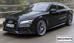 Audi s7 rs7 voorkop alle modellen, Ophalen, Gebruikt, -, -
