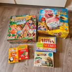 Diverse Spellen, Een of twee spelers, Ophalen of Verzenden, Gebruikt