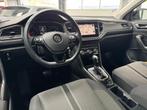 Volkswagen T-Roc 1.5 TSI Camera Navigatie Trekhaak, Euro 6, 4 cilinders, 150 pk, USB