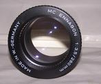 Lens voor Ennascop vergrotingsprojector. MC Ennagon 280mm., Ophalen of Verzenden, Zo goed als nieuw, Beamerlens