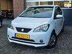 Seat Mii 1.0 Style Chic 5DR |Navi |Cruise |PDC |Up, Euro 5, Gebruikt, 4 stoelen, Mii