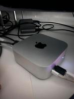 Apple Mac Mini M4 16gb DDR 256GB, Computers en Software, Apple Desktops, Ophalen, Zo goed als nieuw, Mac Mini