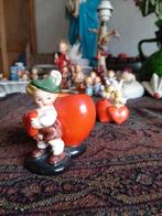 1minie vaasje 1x HUMMEL, Ophalen of Verzenden