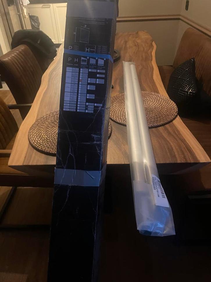 Caravan luifel te koop, Caravans en Kamperen, Caravan accessoires, Nieuw, Ophalen of Verzenden