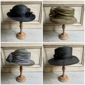 Sale gelegenheidshoed *tres belle* beschikbaar voor biedingen