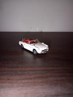 modelauto MG MGB cabriolet, Ophalen of Verzenden, Zo goed als nieuw, Auto