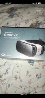 Samsung gear vr oculus, Spelcomputers en Games, Virtual Reality, Ophalen of Verzenden, Nieuw, Telefoon