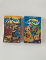 Teletubbies - VHS, Alle leeftijden, Ophalen of Verzenden, Zo goed als nieuw