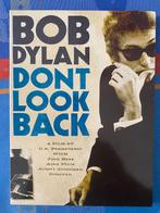 DVD Bob Dylan Don't look back, Cd's en Dvd's, Dvd's | Muziek en Concerten, Alle leeftijden, Ophalen, Gebruikt, Documentaire