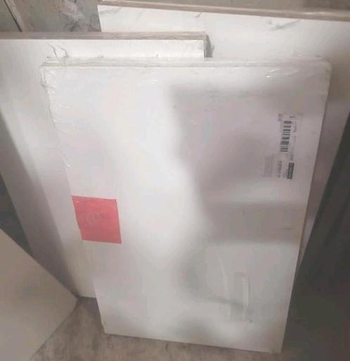 6 stuks  IKEA Utrusta Planken 36x58cm €1/stuk, Doe-het-zelf en Verbouw, Platen en Panelen, Zo goed als nieuw, Overige materialen