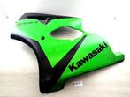 ZX6R 1998 - 1999 Kawasaki Kuipdeel D1-37898