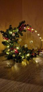 Handgemaakte kerstdecoratie, Diversen, Kerst, Ophalen of Verzenden, Nieuw
