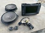 Mercedes Vito W447 radio, Ophalen of Verzenden, Gebruikt