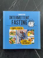 Foodsisters Intermittent Fasting kookboek recepten weekmenu, Ophalen of Verzenden, Dieet en Voeding, Janneke en Amande Koeman