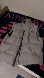 Moose Knuckles Bodywarmer XXL, Kleding | Heren, Jassen | Zomer, Ophalen of Verzenden, Zo goed als nieuw, Overige maten