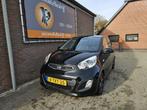 Kia Picanto 1.0 CVVT World Cup Ed. (tik in de motor), Auto's, Voorwielaandrijving, Euro 5, Gebruikt, 400 kg