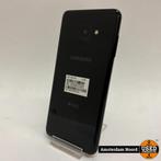 Samsung Galaxy A8 32GB Zwart, Telecommunicatie, Mobiele telefoons | Samsung, Gebruikt