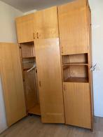 kast, Huis en Inrichting, Kasten | Kledingkasten, Ophalen, Gebruikt, 200 cm of meer, 150 tot 200 cm
