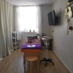Kom eerlijk massage bij Ellen’s thuis salon(Utrecht), Ontspanningsmassage