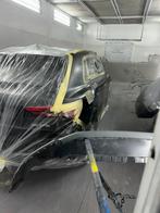 Schadehersteller/spuiter autoschadeherstel voor al uw schade, Ophalen, Nieuw