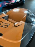 Fox Kids Motorcross Helm Maat YS, Ophalen of Verzenden, Gebruikt, Small