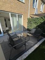 Tuinset | lounge set | OPHALEN IN OOSTERHOUT, Tuin en Terras, Ophalen of Verzenden, Zo goed als nieuw