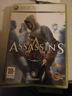 Assassin's creed, xbox 360., 1 speler, Ophalen of Verzenden, Avontuur en Actie, Vanaf 18 jaar