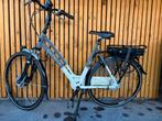 Gazelle elektrische damesfiets – heel netjes, 55 tot 59 cm, Ophalen of Verzenden, Zo goed als nieuw, Gazelle