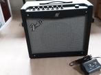 Fender versterker Mustang 3, Muziek en Instrumenten, Versterkers | Bas en Gitaar, Ophalen, Gebruikt, Minder dan 50 watt