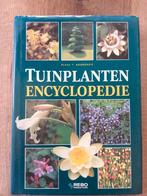 Tuinplanten encyclopedie, Boeken, Wonen en Tuinieren, Gelezen, Ophalen of Verzenden
