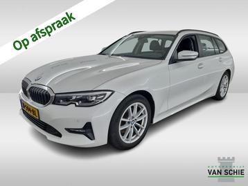 BMW 3 Serie Touring 320i Business Edition (184PK) 1e-Eig. &  beschikbaar voor biedingen