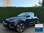 Jaguar E-PACE 1.5 P300e AWD R-Dynamic SE Trekhaak alcantara, Auto's, Jaguar, Automaat, 309 pk, Stof, Plug-in hybride