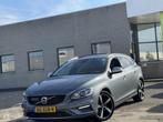 Volvo V60 2.0 D4 Business Sport|Dak Camera ACC Standkachel, Adaptive Cruise Control, Euro 6, 1969 cc, 23 km/l