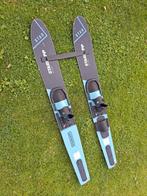 Stardupp Kinder Waterski's, Watersport en Boten, Ophalen, Gebruikt, 130 tot 160 cm, Waterski's