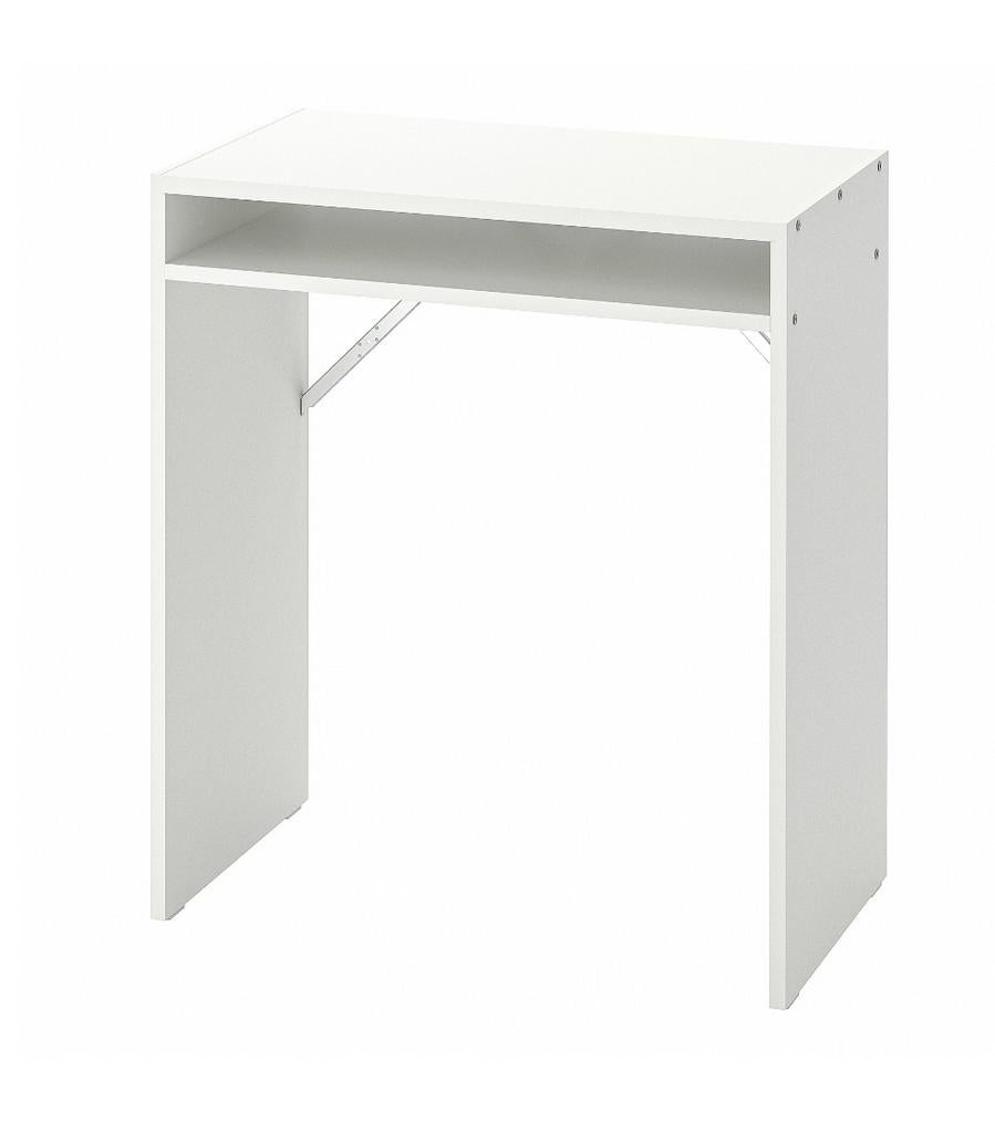 Ikea Bureau - Simpel en Stijlvol, Ophalen, Gebruikt